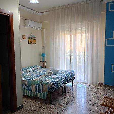 B&B Intrabartolo ตราปานี ภายนอก รูปภาพ