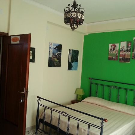 B&B Intrabartolo ตราปานี ภายนอก รูปภาพ