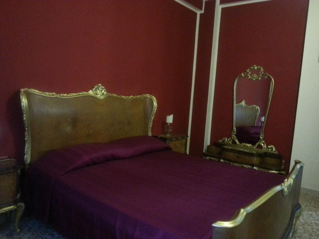 B&B Intrabartolo ตราปานี ห้อง รูปภาพ