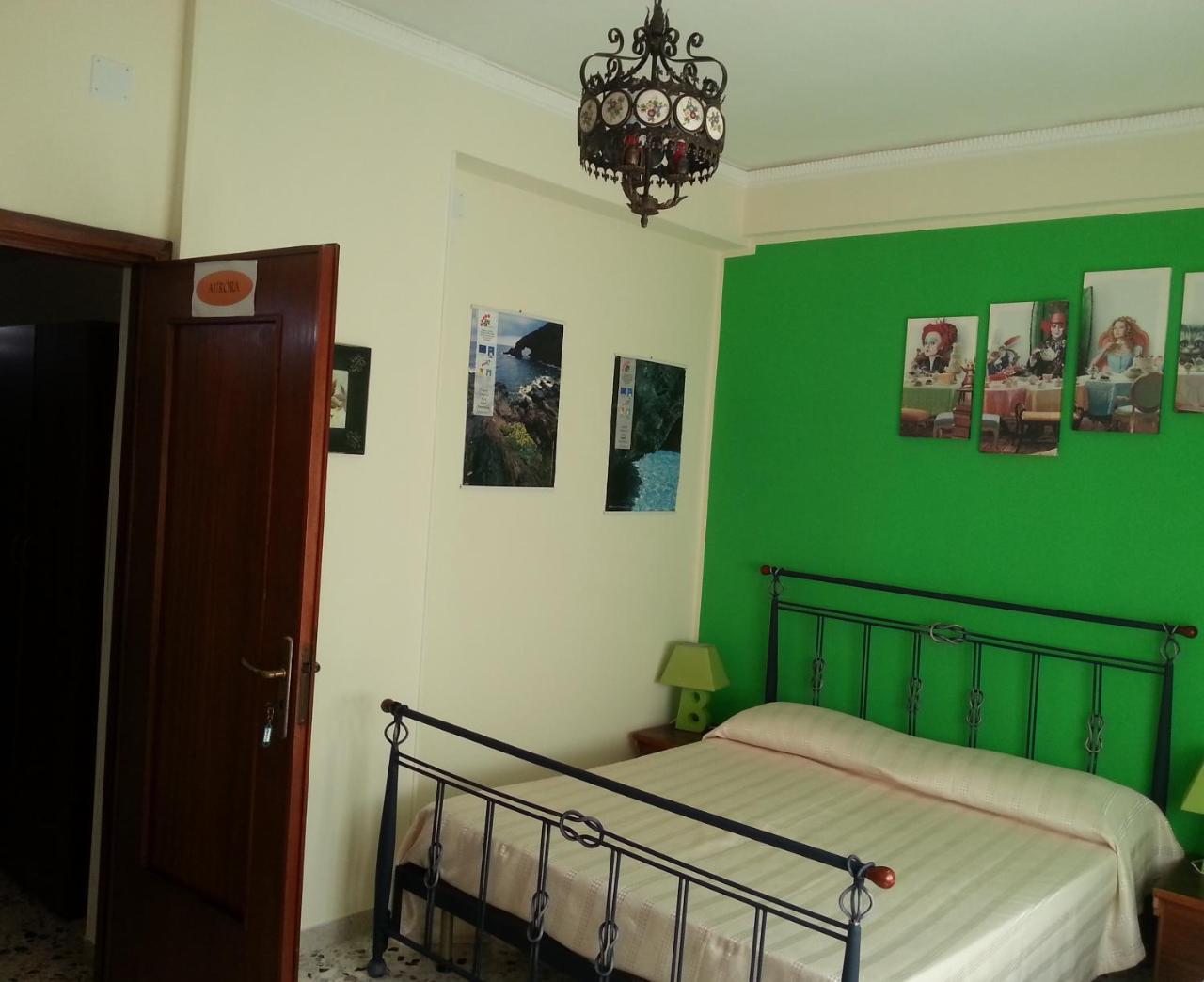 B&B Intrabartolo ตราปานี ภายนอก รูปภาพ